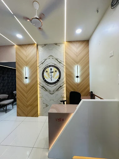 Clinic interior 7