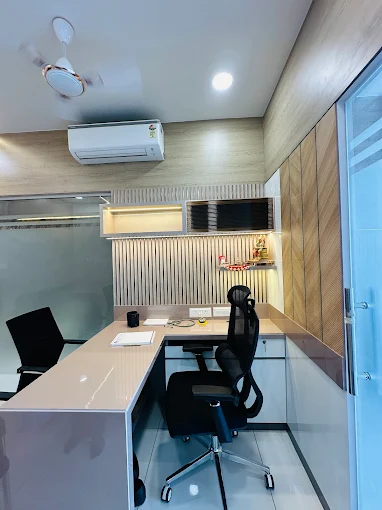 Clinic interior 8