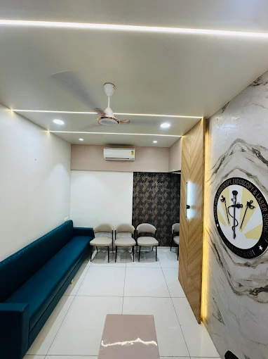 Clinic interior 5