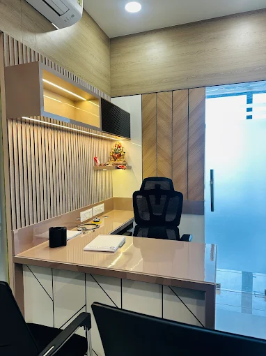 Clinic interior 6